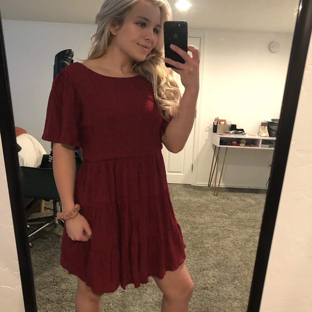 Abercrombie & Fitch Dress